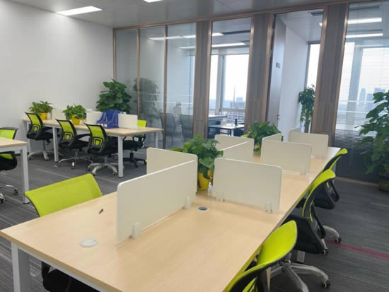 富力盈通大厦写字楼图片8146