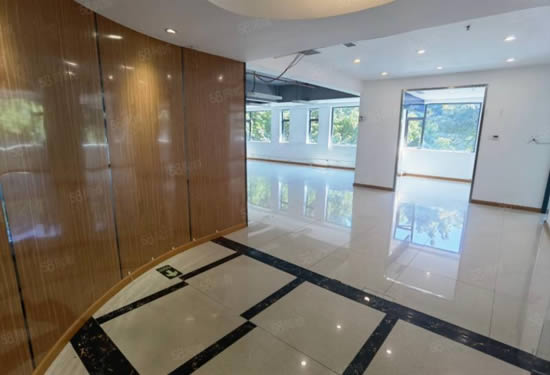 乐天创意园写字楼图片8148