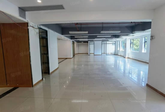 乐天创意园写字楼图片8147