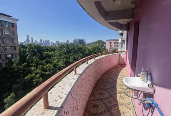 乐天创意园写字楼图片8153