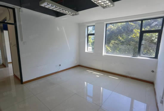 乐天创意园写字楼图片8152