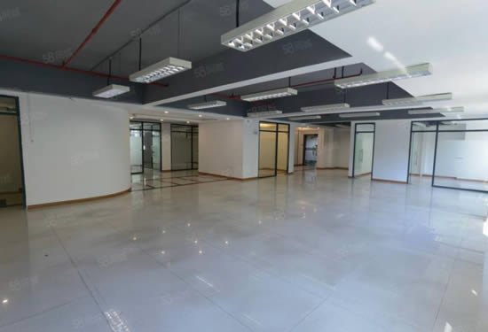 乐天创意园写字楼图片8154