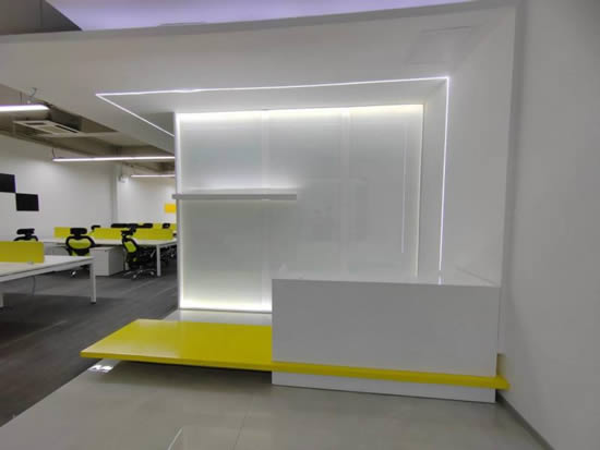 天河软件园写字楼图片8163