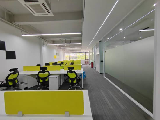 天河软件园写字楼图片8164