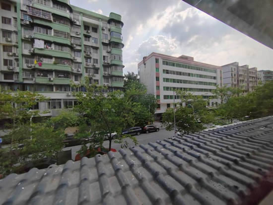 天河软件园写字楼图片8170