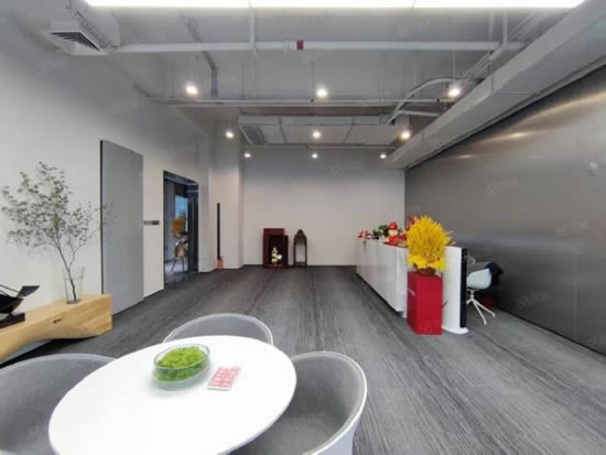 时代E-PARK(天河)写字楼图片8172