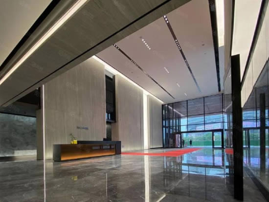 时代E-PARK(天河)写字楼图片8171