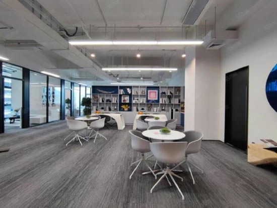 时代E-PARK(天河)写字楼图片8173