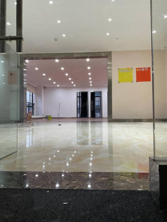 方圆E时光写字楼图片8185