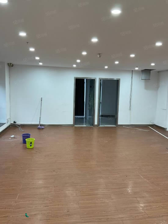 方圆E时光写字楼图片8184