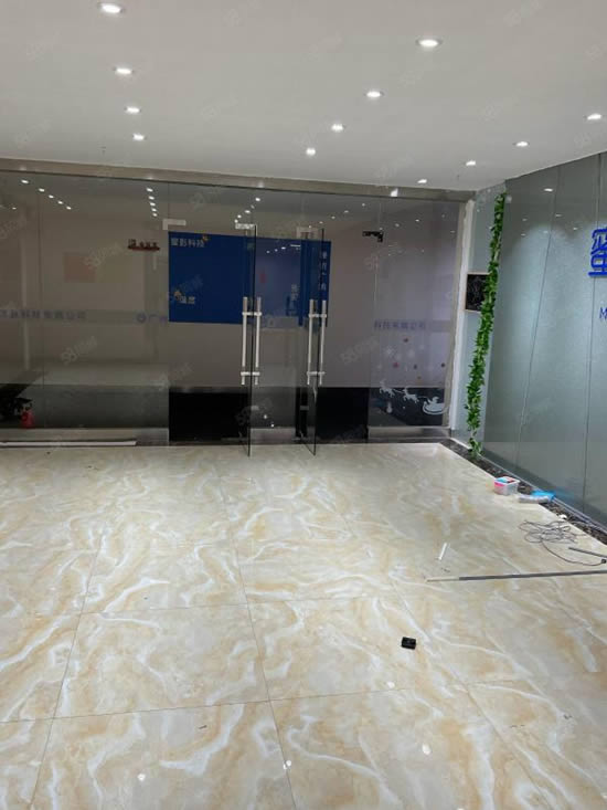 方圆E时光写字楼图片8180