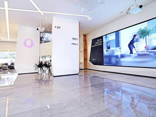 方圆E时光写字楼图片8183