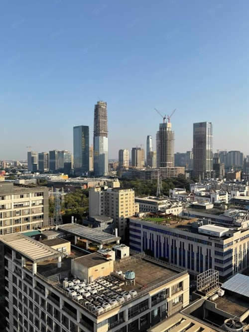 方圆E时光写字楼图片8181