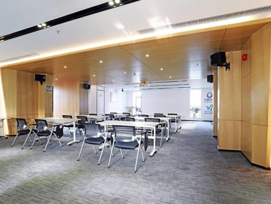 方圆E时光写字楼图片8182