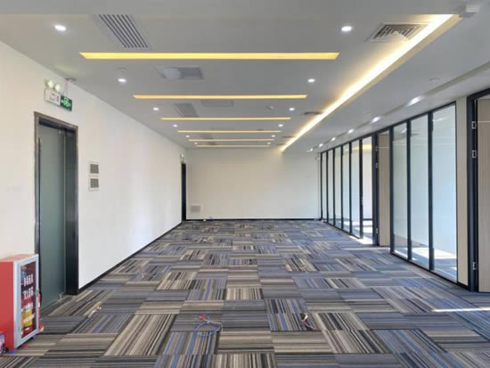 保利克洛维写字楼图片8188