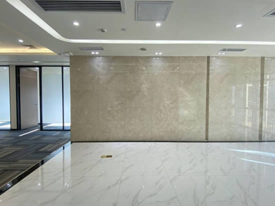 保利克洛维写字楼图片8190