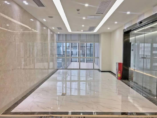 保利克洛维写字楼图片8191