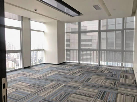 保利克洛维写字楼图片8194