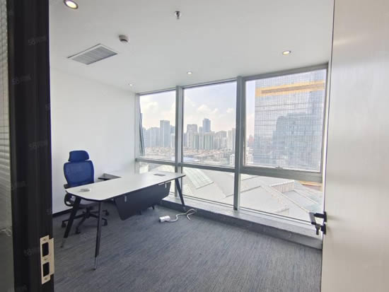 广晟国际大厦写字楼图片8195