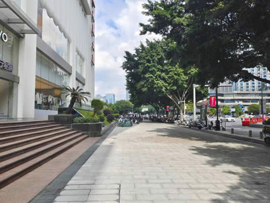 广晟国际大厦写字楼图片8196