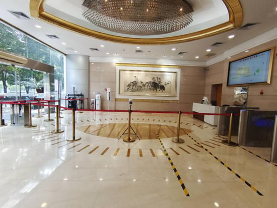 广晟国际大厦写字楼图片8198