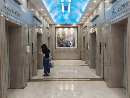 广晟国际大厦写字楼图片8199