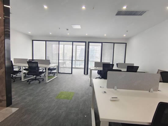 广晟国际大厦写字楼图片8200