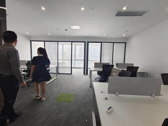 广晟国际大厦写字楼图片8202