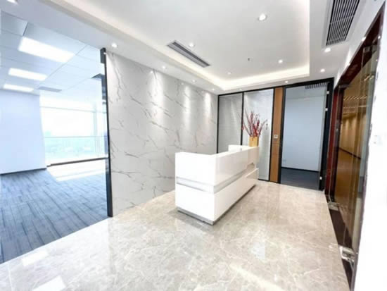 耀中广场写字楼图片8204