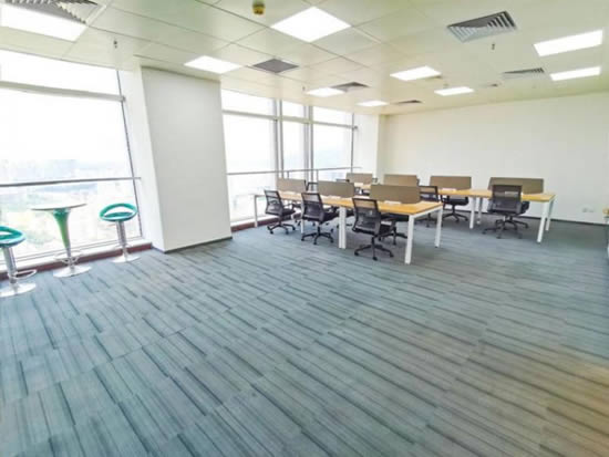 耀中广场写字楼图片8205