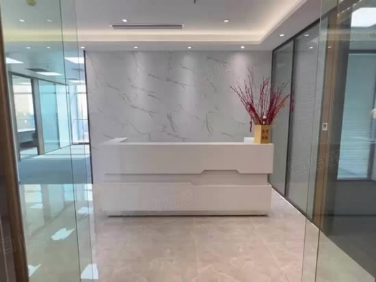 耀中广场写字楼图片8203