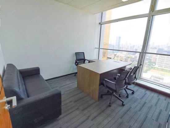 耀中广场写字楼图片8207