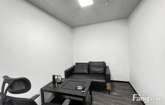 富力盈力大厦写字楼图片8222