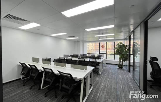 富力盈力大厦写字楼图片8219