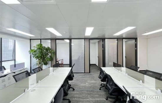 富力盈力大厦写字楼图片8221