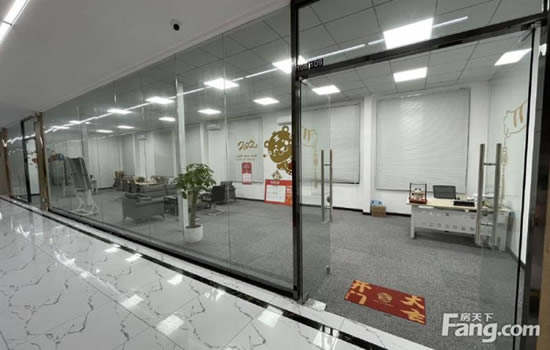 世创智谷写字楼写字楼图片8226