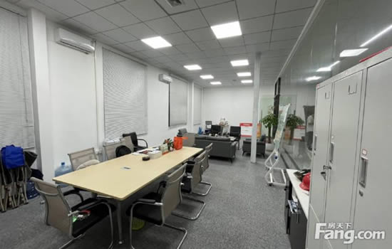 世创智谷写字楼写字楼图片8227