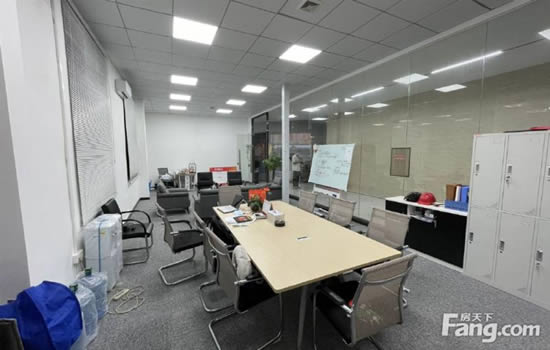 世创智谷写字楼写字楼图片8228