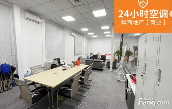 世创智谷写字楼写字楼图片8225