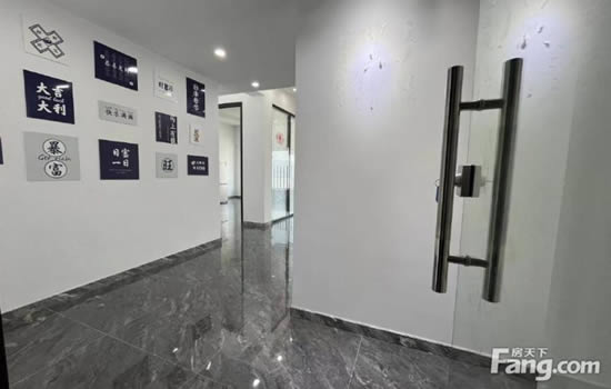 力达广场写字楼图片8229