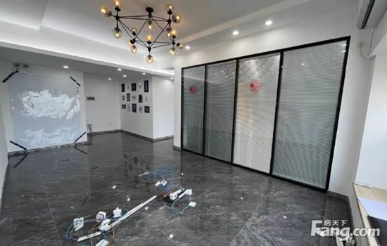 力达广场写字楼图片8231