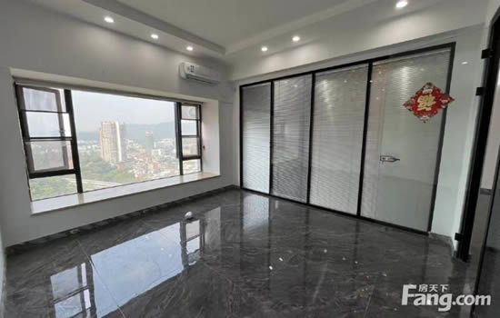 力达广场写字楼图片8233