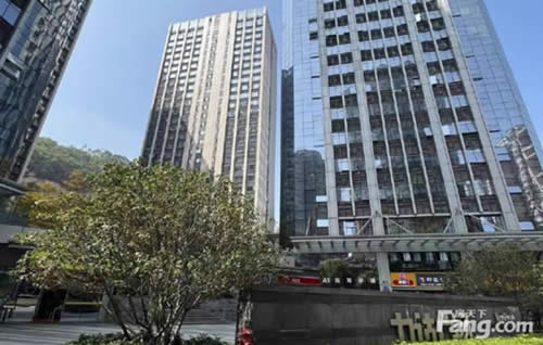 力达广场写字楼图片8235