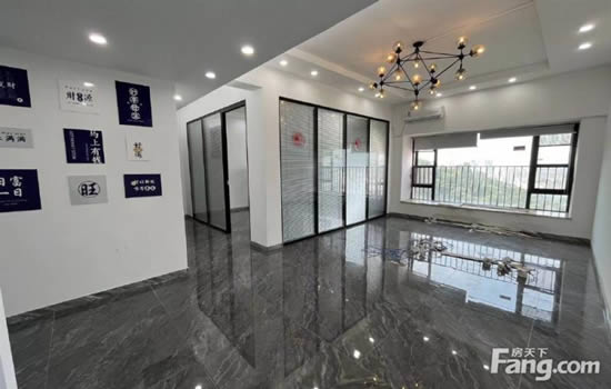 力达广场写字楼图片8236