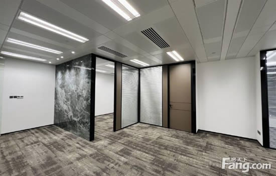 汇金东翼写字楼图片8238