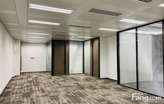 汇金东翼写字楼图片8237