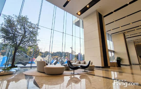 汇金东翼写字楼图片8243