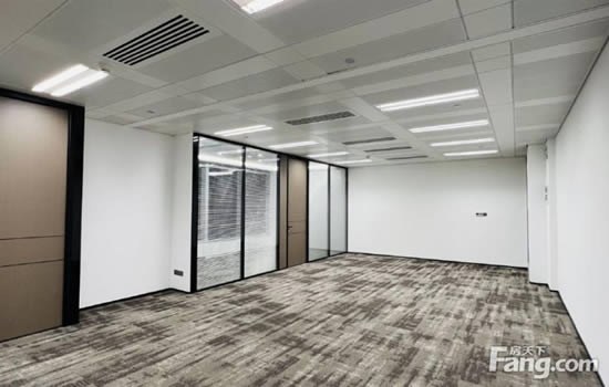 汇金东翼写字楼图片8239