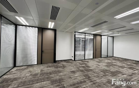 汇金东翼写字楼图片8244