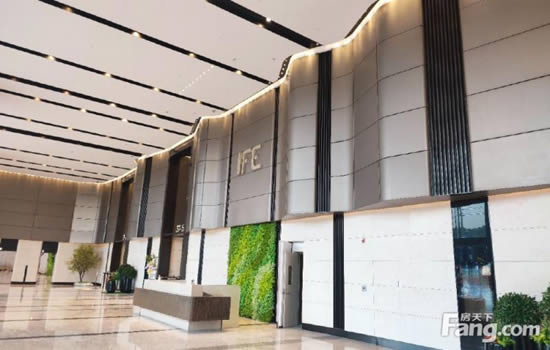 汇金东翼写字楼图片8242
